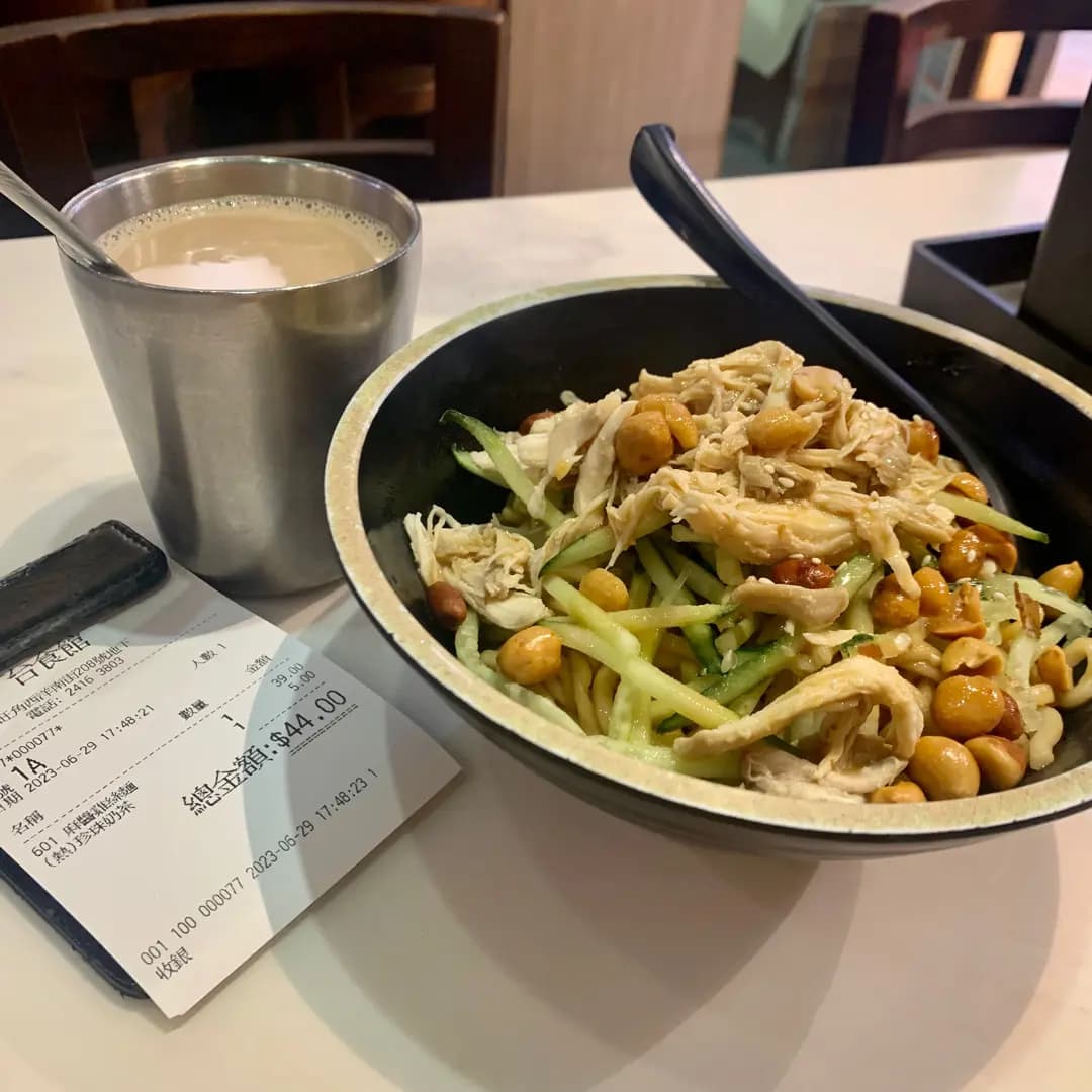 台食館 (豉油街) photo 6