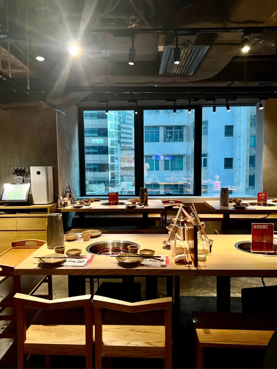 方叔叔重慶老火鍋 (渣甸中心) photo 8