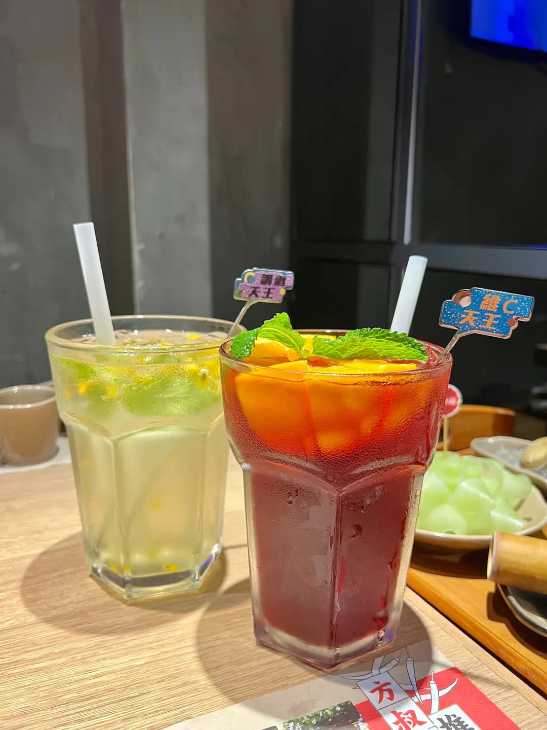方叔叔重慶老火鍋 (渣甸中心) photo 3