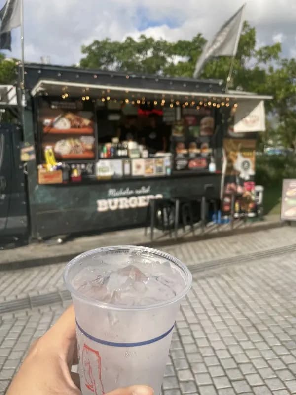 堡爵仕美食車 photo 7