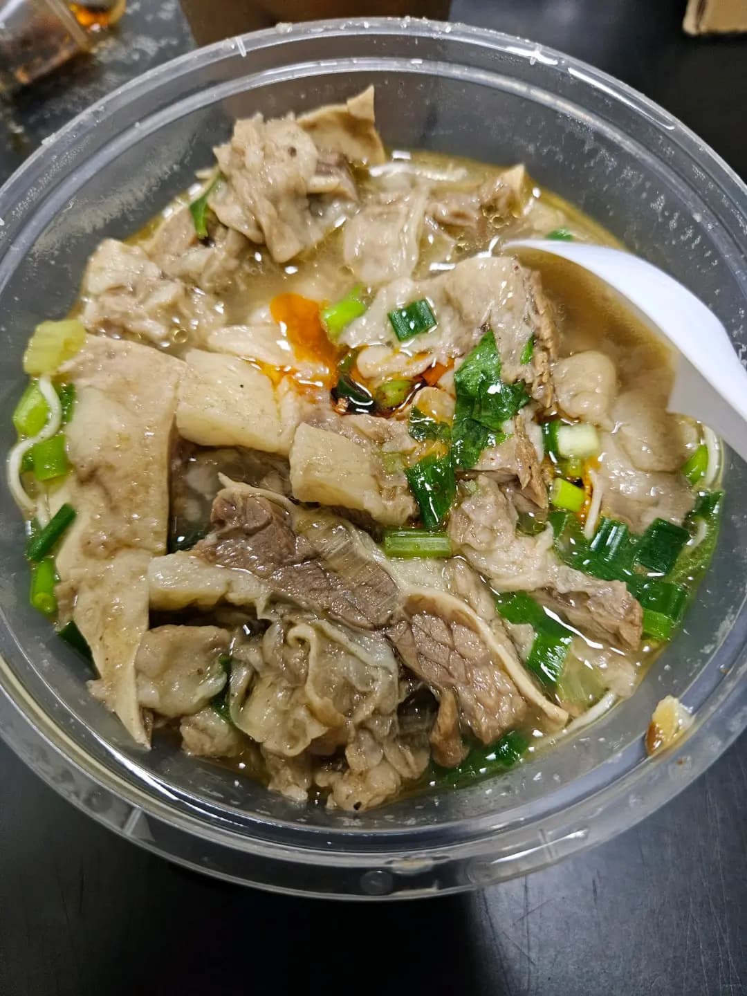 富記潮州粉麵 photo 7