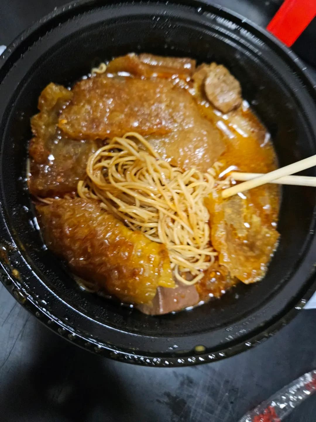 豬爸車仔麵 photo 7