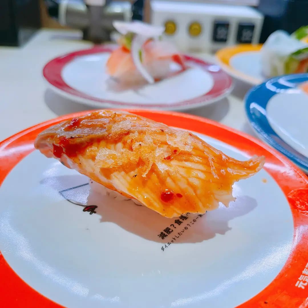 元気寿司 (上水中心) photo 6