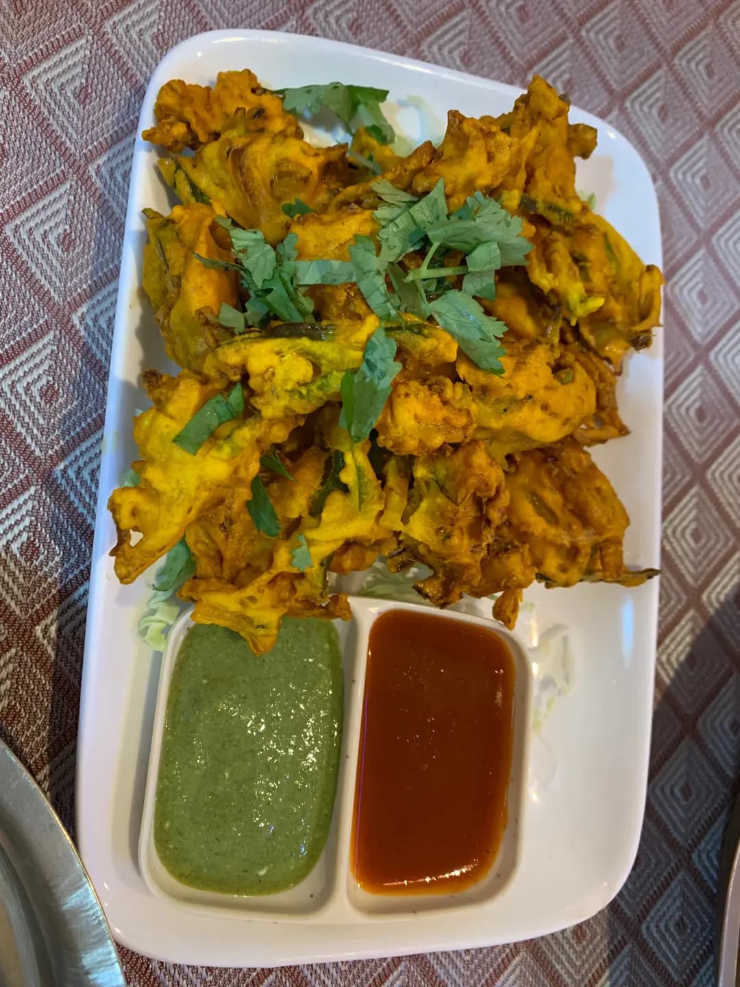 夢娜尼泊爾餐廳 photo 4