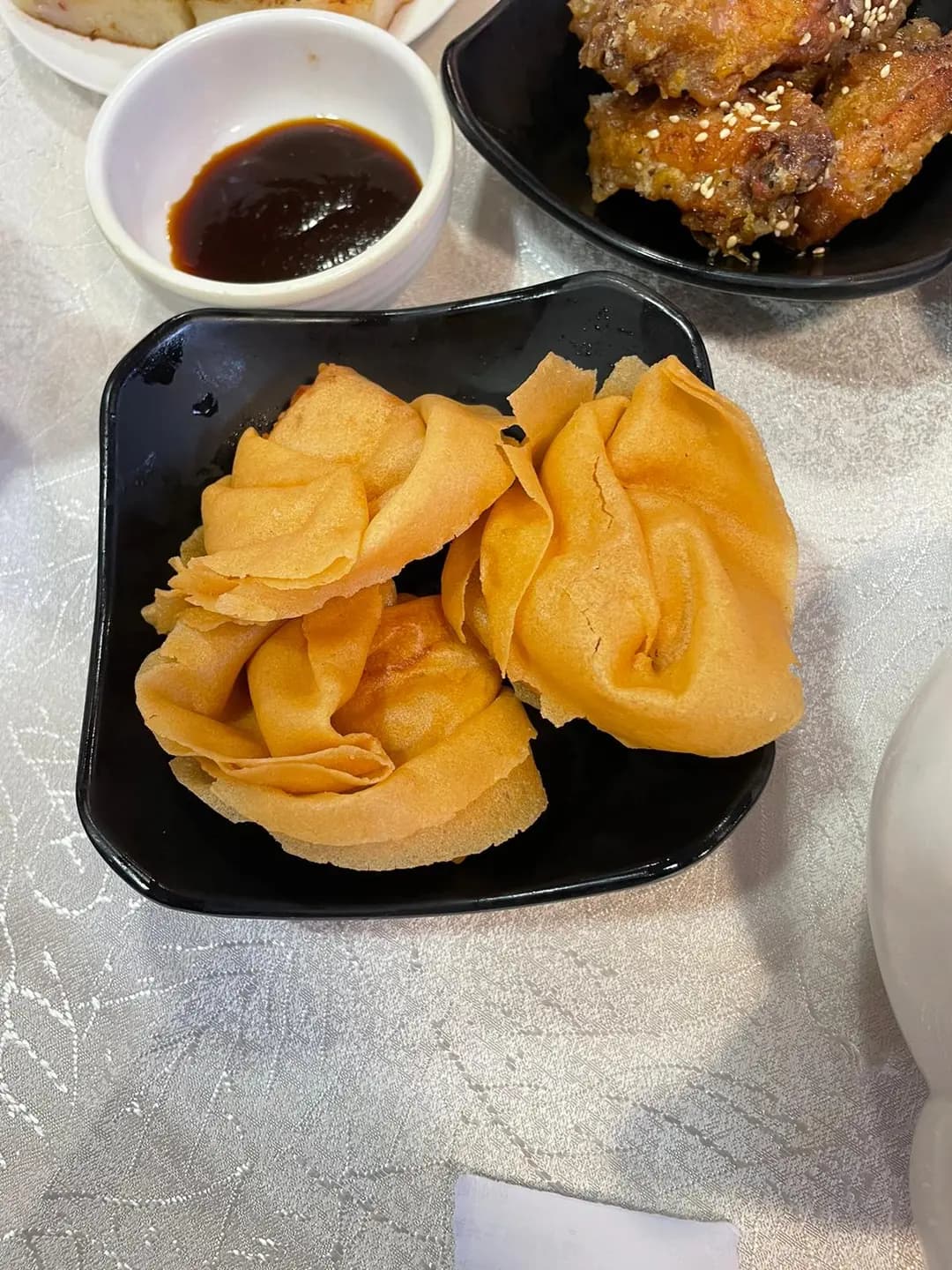 香港入境事務處長官會所餐廳 photo 7