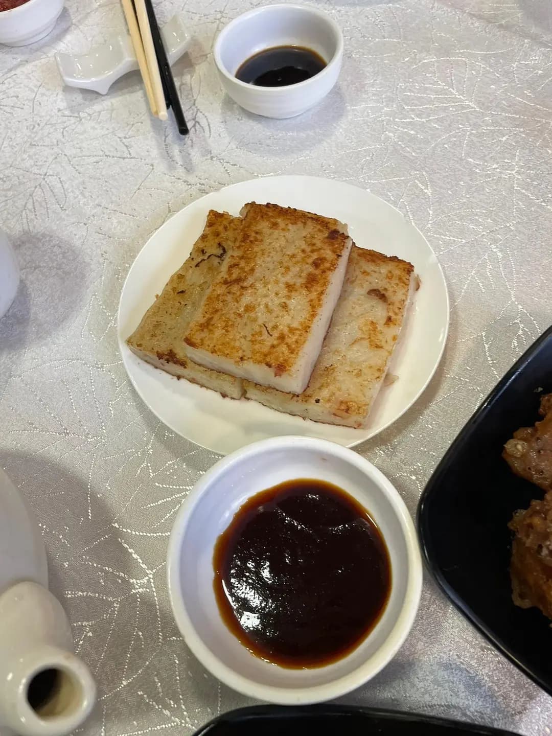 香港入境事務處長官會所餐廳 photo 4