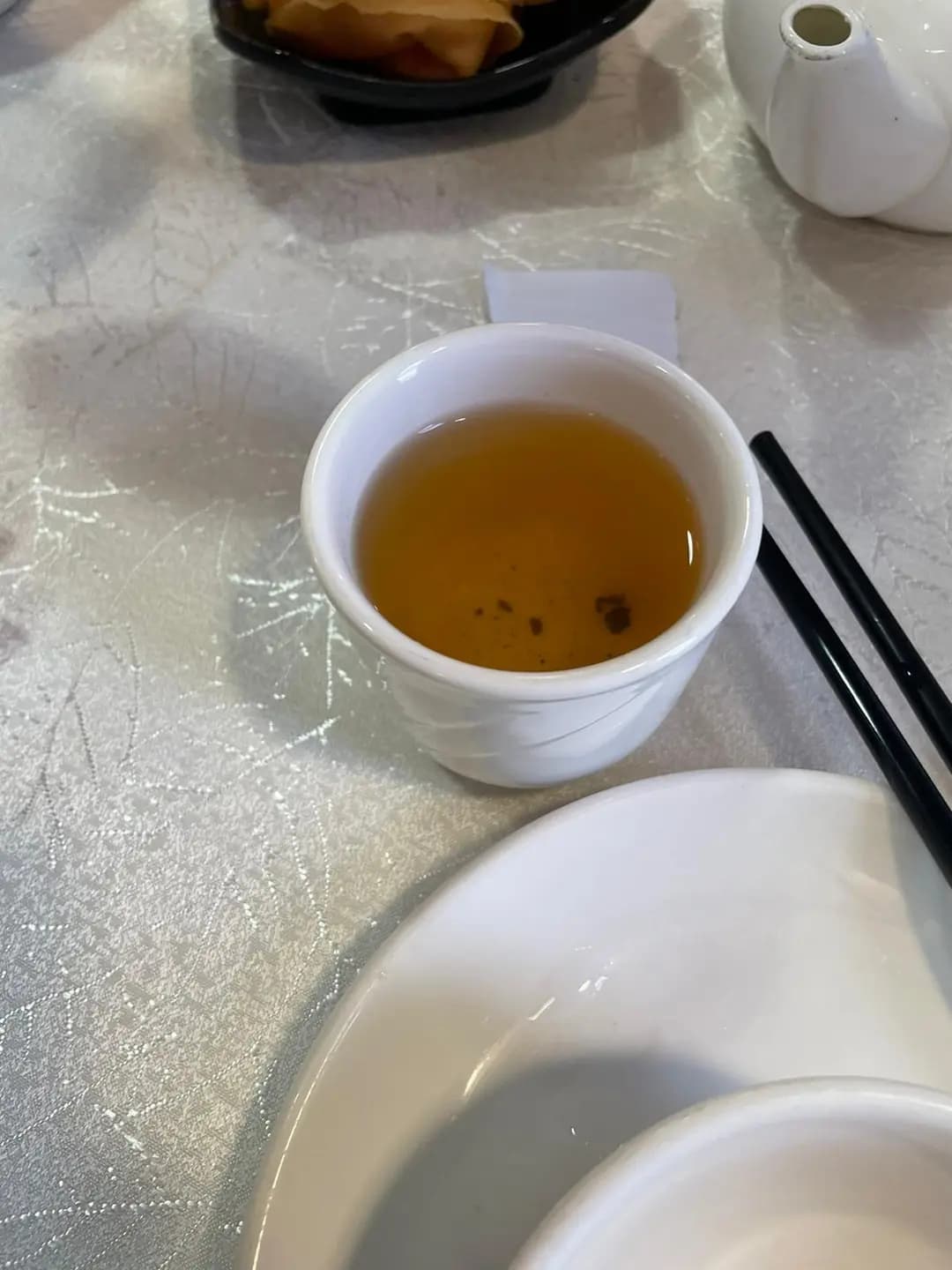 香港入境事務處長官會所餐廳 photo 3