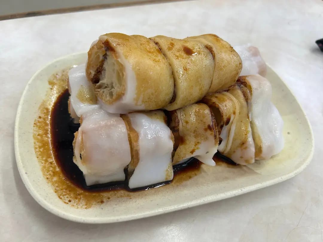 興華粥麵 photo 5