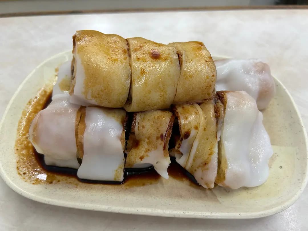 興華粥麵 photo 6