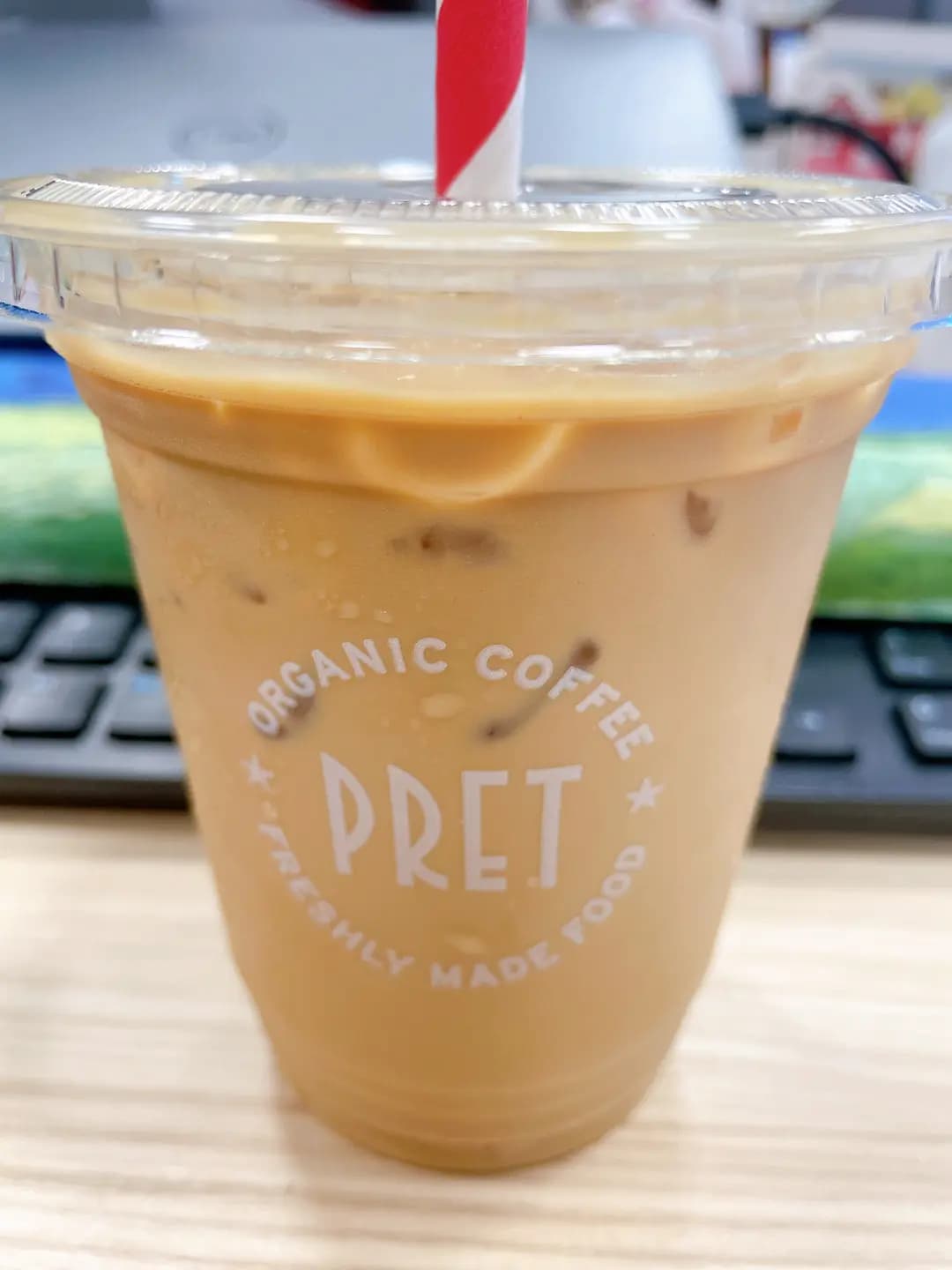 PRET A MANGER (太古坊富衛中心) photo 5