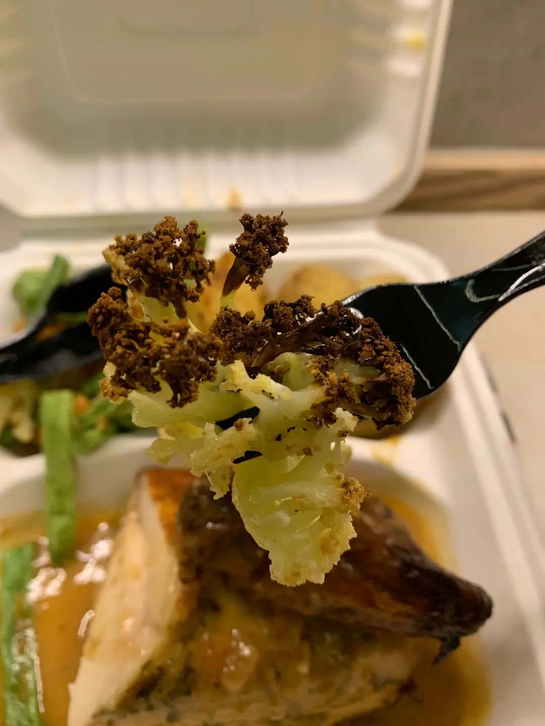 CHICKEN FACTORY (秀茂坪商場) photo 5