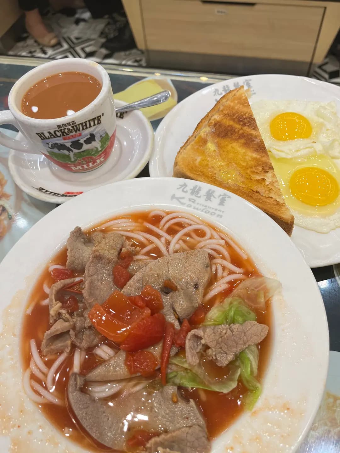 九龍餐室 photo 8