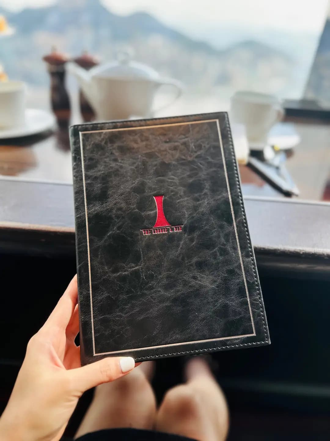 香港麗思卡爾頓酒店 photo 2