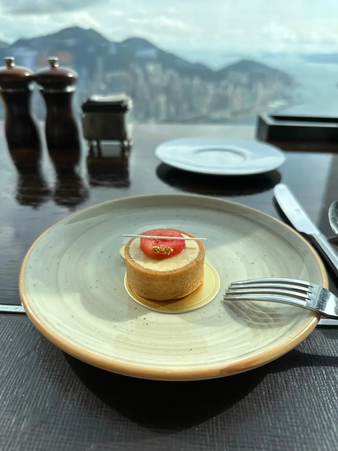 香港麗思卡爾頓酒店 photo 3