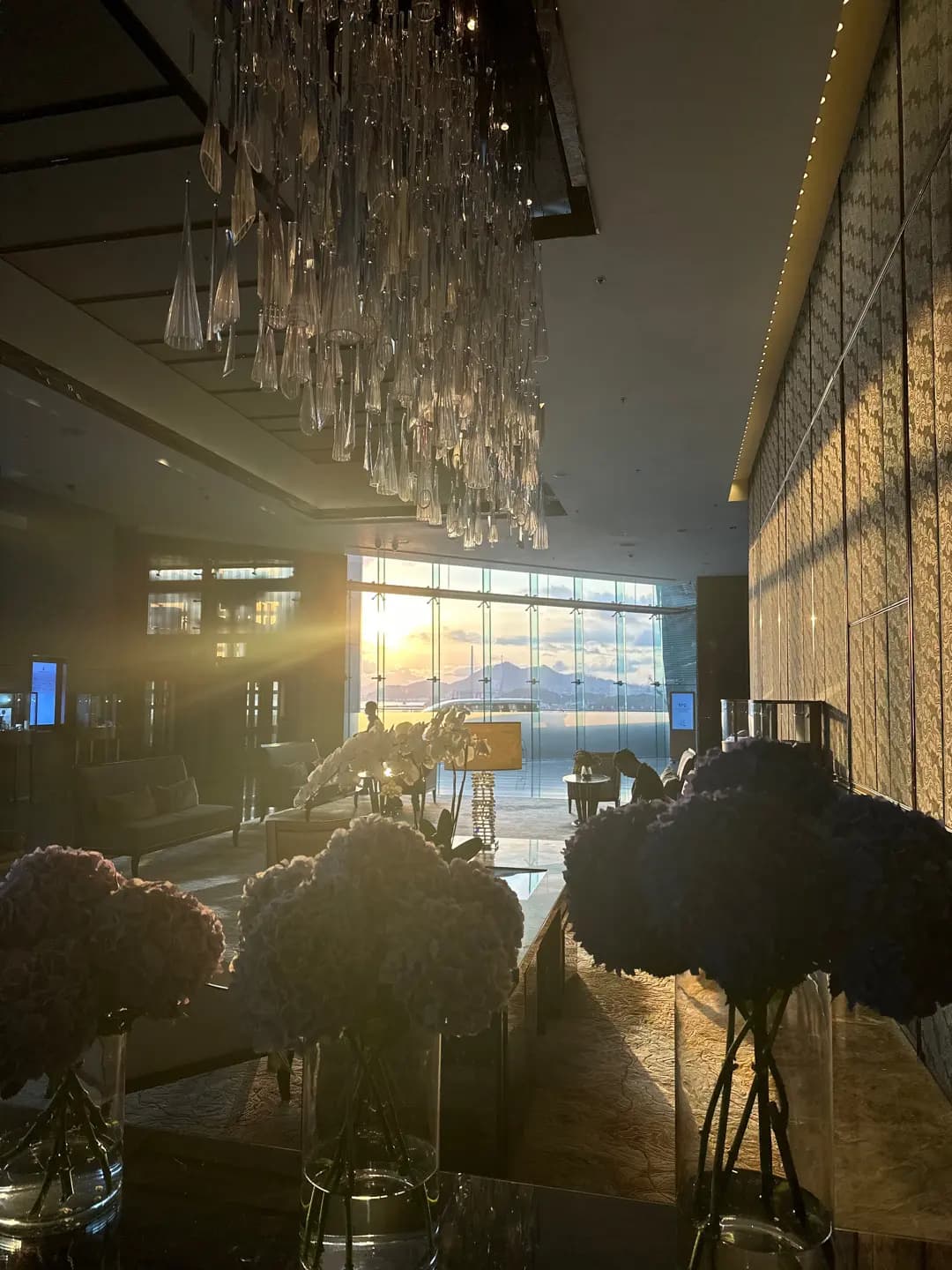 香港麗思卡爾頓酒店 photo 8