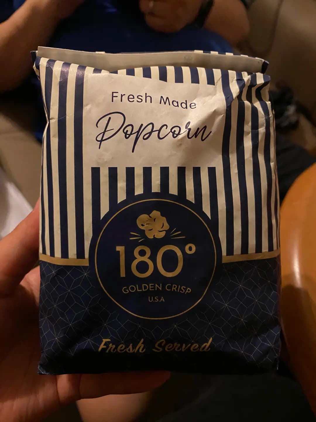 180 POPCORN (雅蘭中心) photo 2