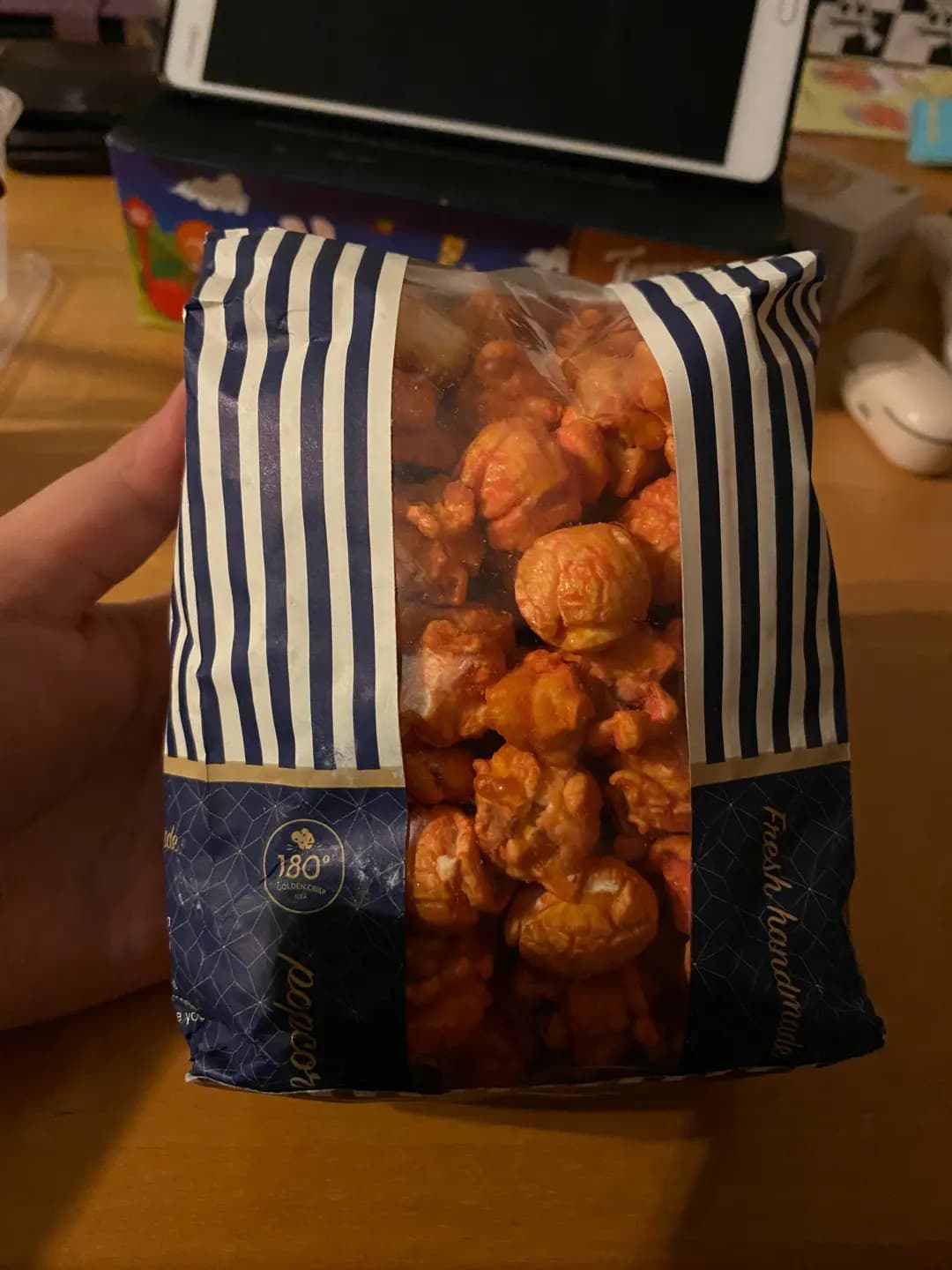 180 POPCORN (雅蘭中心) photo 6