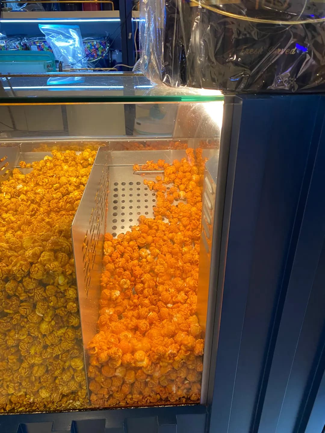 180 POPCORN (雅蘭中心) photo 3