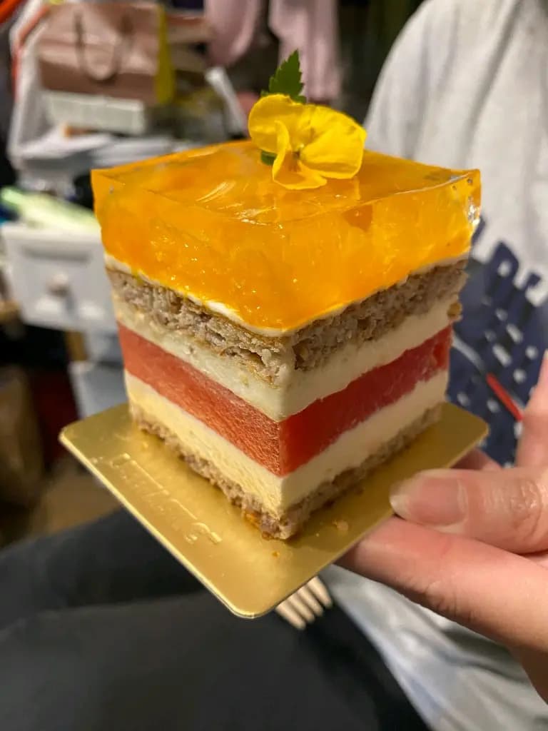 LIFETASTIC Patisserie (創紀之城五期(apm)) photo 1