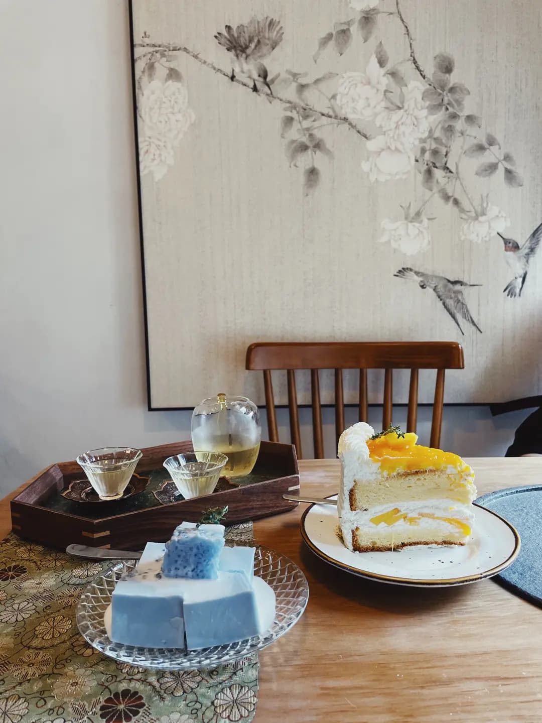 茶療 photo 3