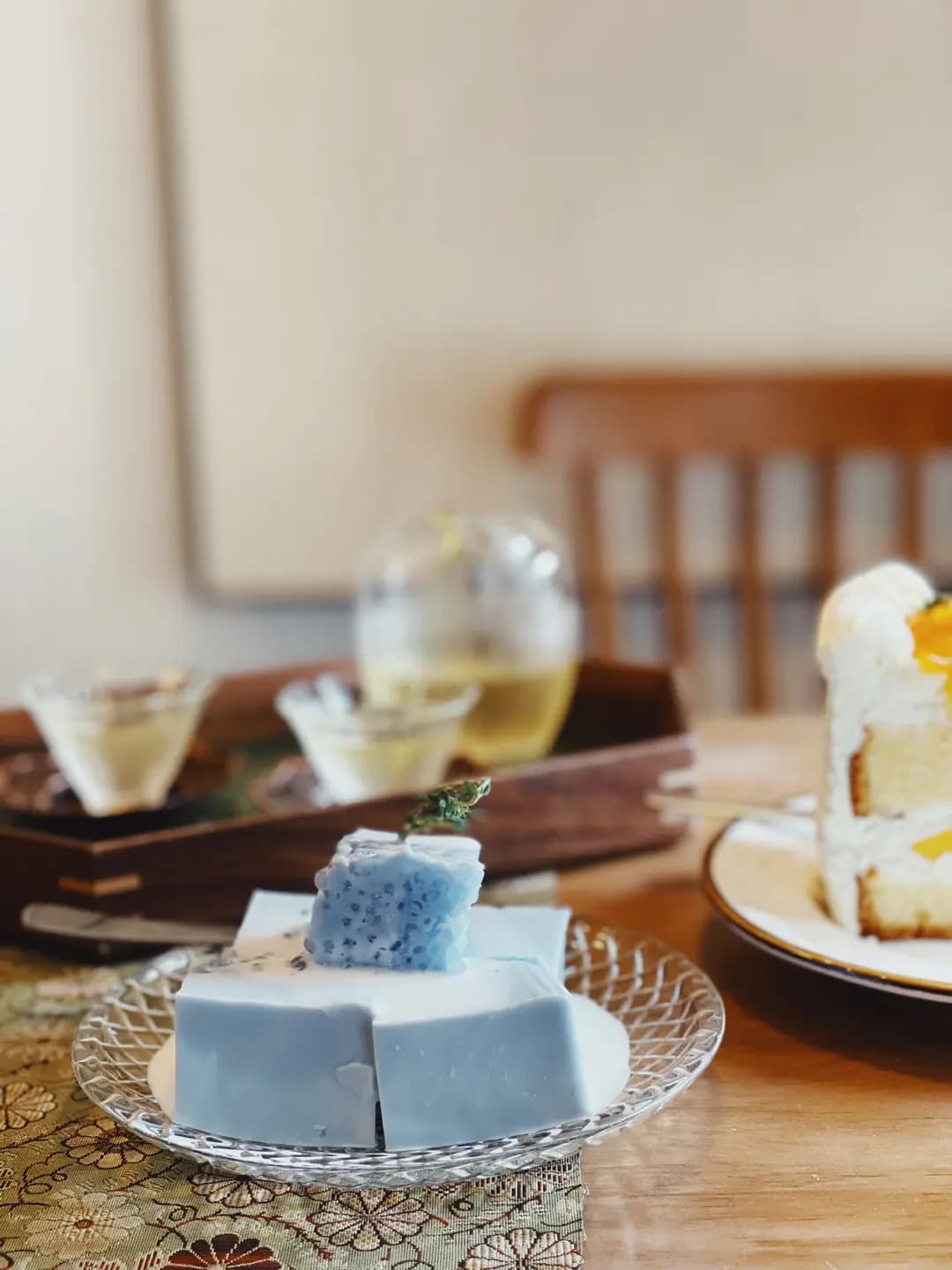 茶療 photo 8
