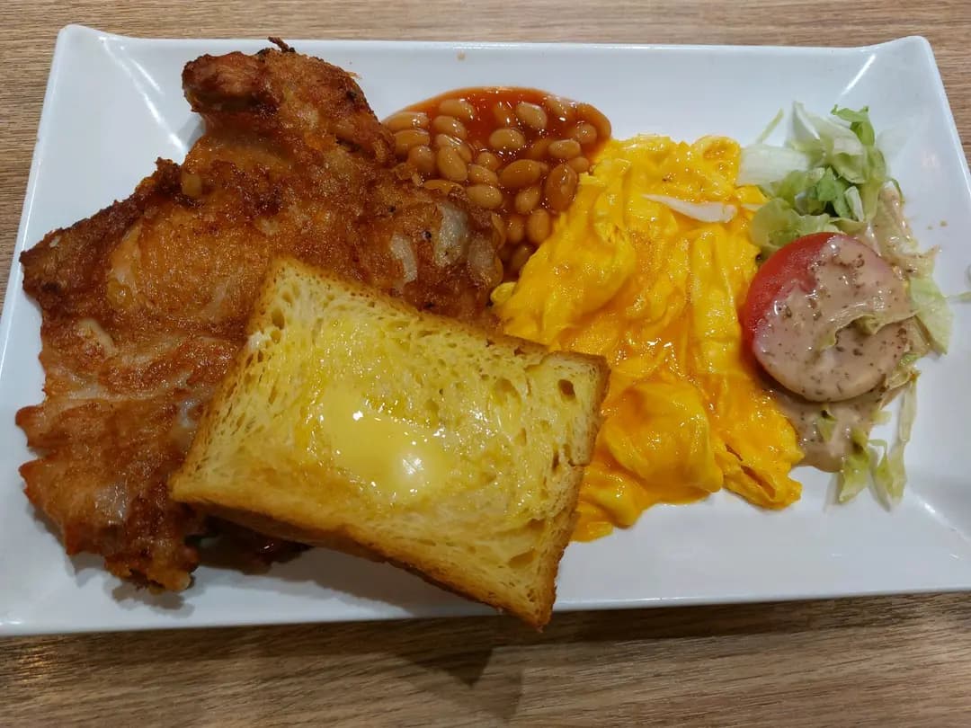 紅葉餐室 photo 8