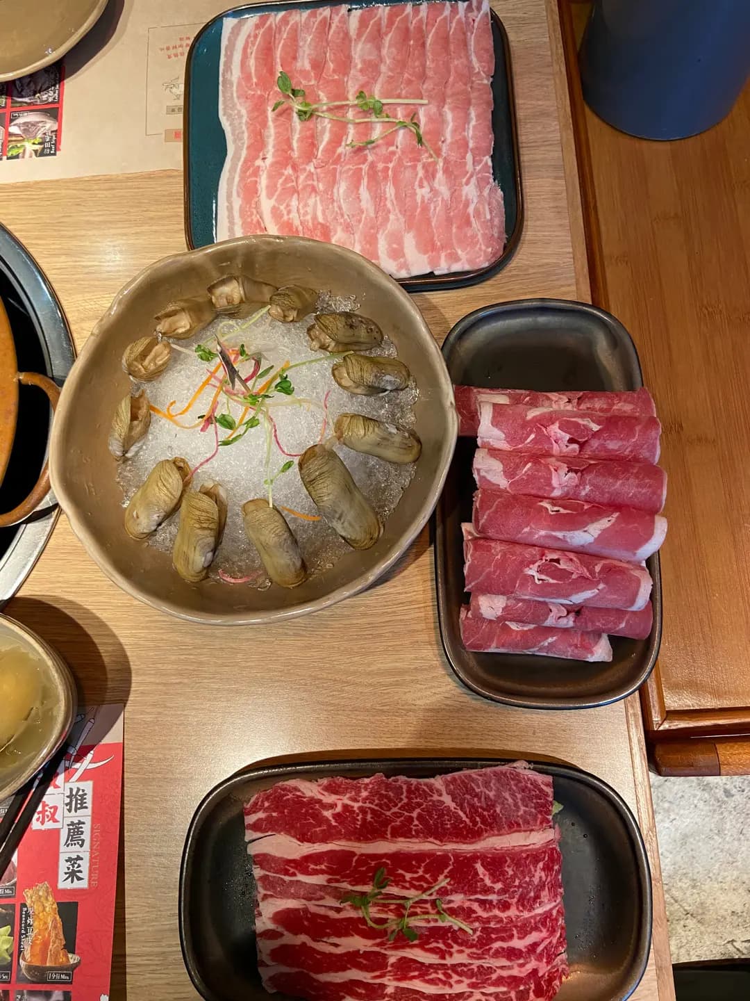 方叔叔重慶老火鍋 (渣甸中心) photo 1