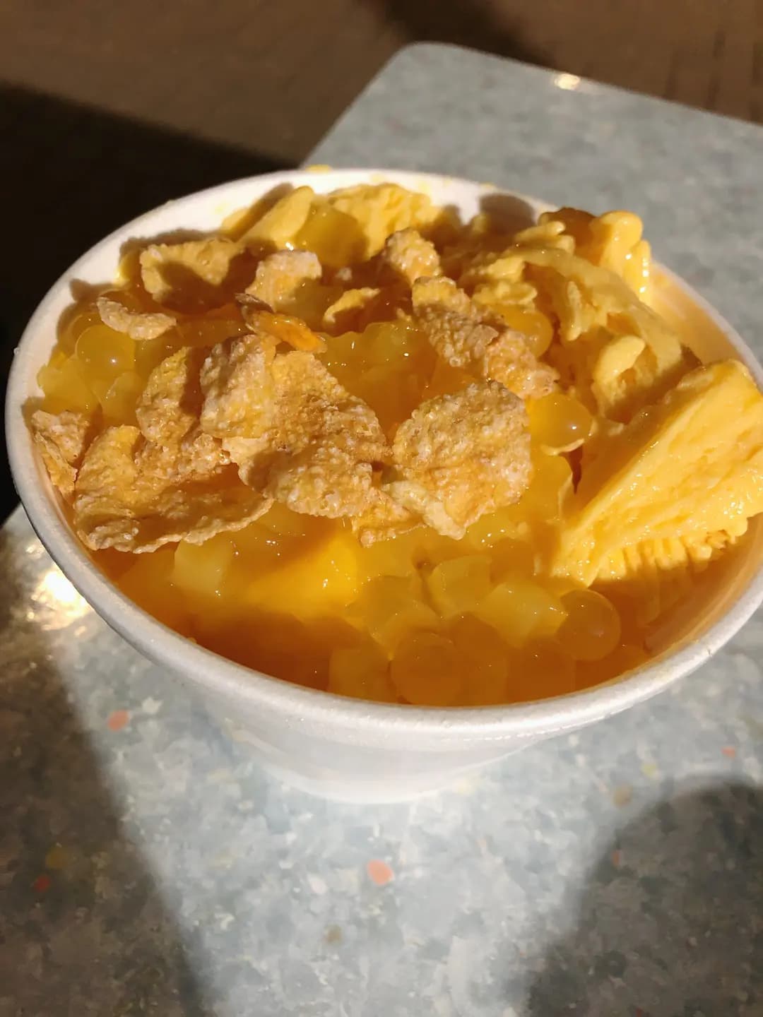 糖兄弟甜品屋 photo 1