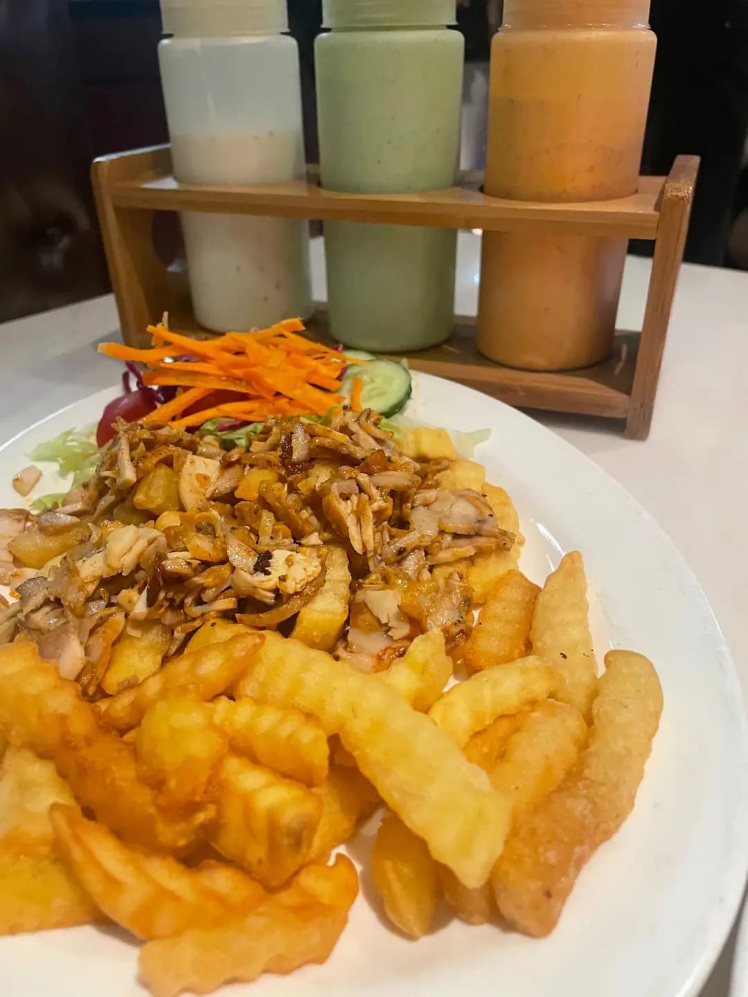 Ebeneezer's Kebabs & Pizzeria photo 7