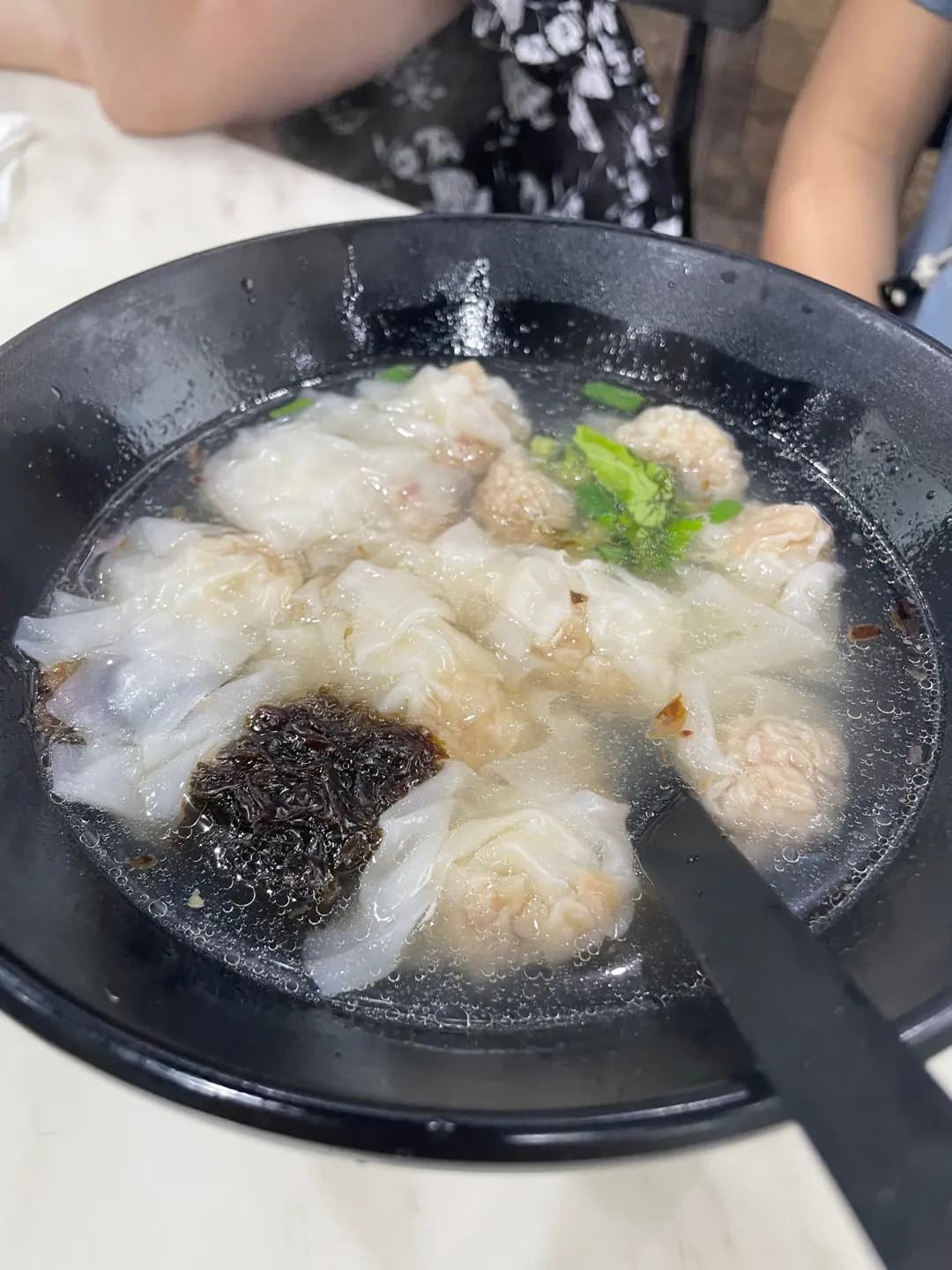 鮮味道麵點王 photo 4