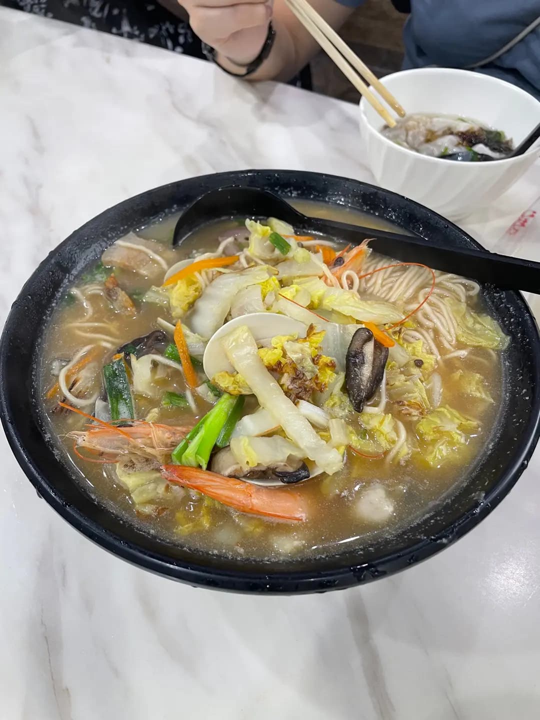鮮味道麵點王 photo 8