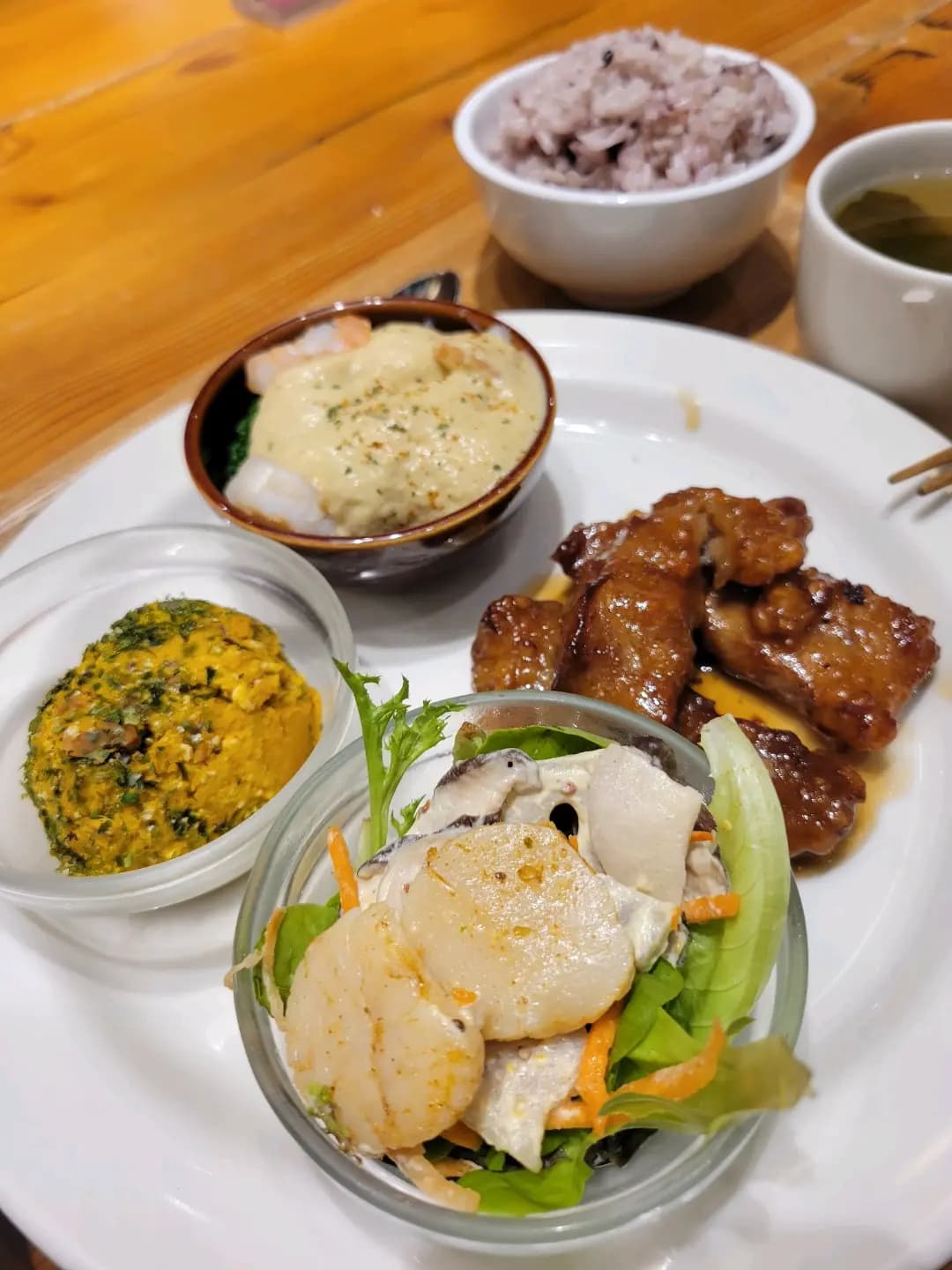 Cafe&Meal MUJI photo 7