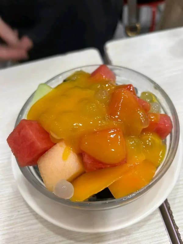 港記糖水 photo 8