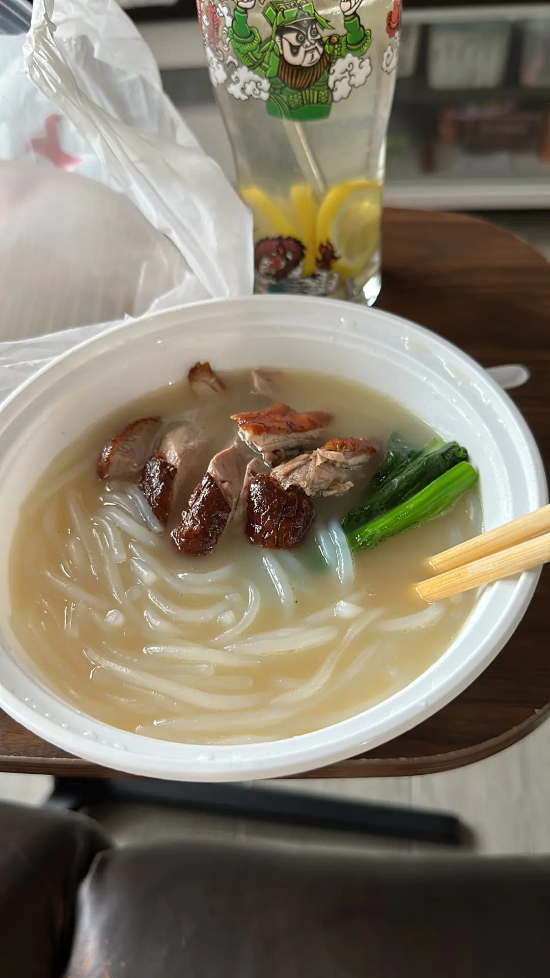 大爺燒鵝 (鴨脷洲大街) photo 4