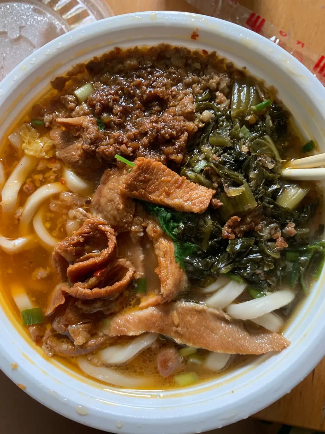 將軍麵館 photo 5