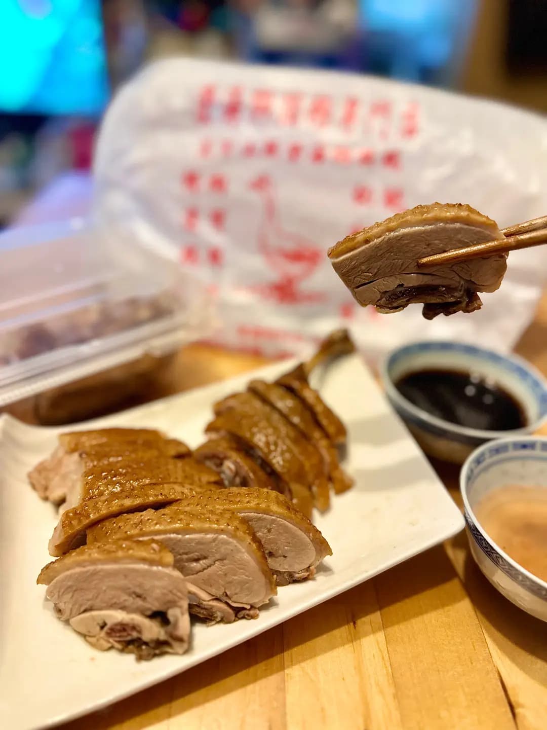 澄海獅頭鵝專門店 photo 1