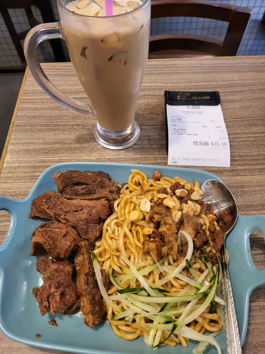 台食館 (獨立大廈) photo 3