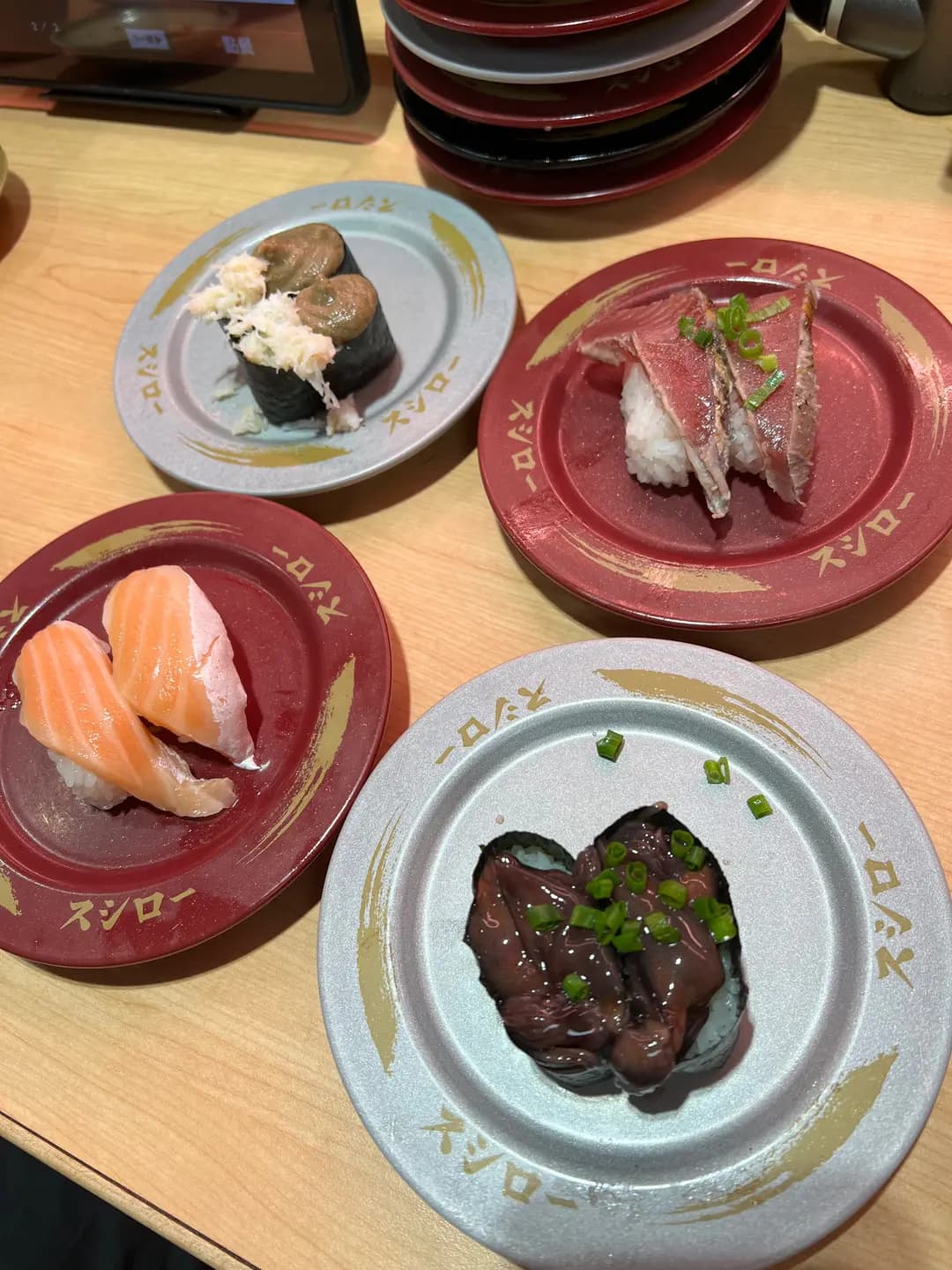 壽司郎 (大埔超級城B區) photo 1