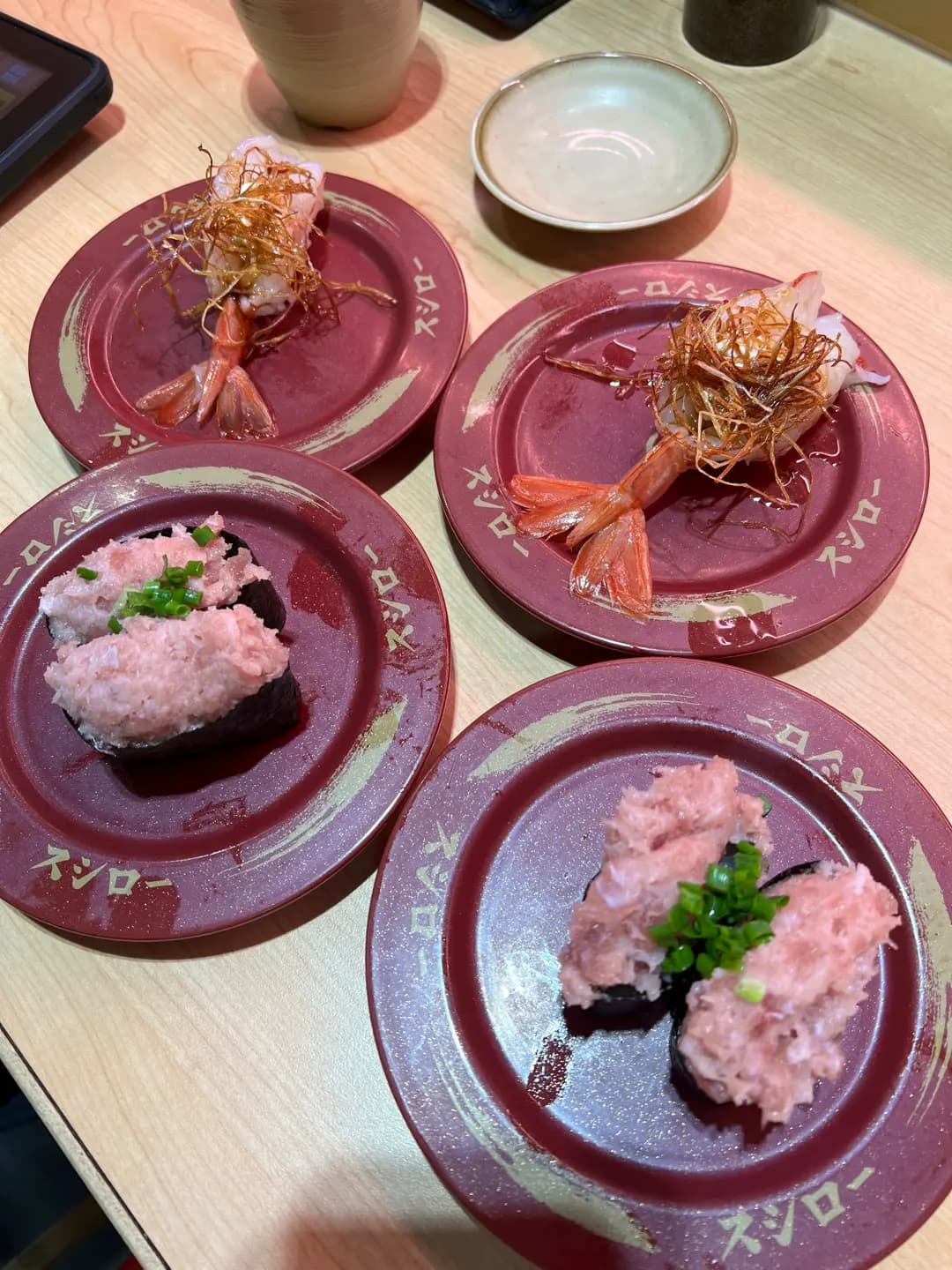壽司郎 (大埔超級城B區) photo 2