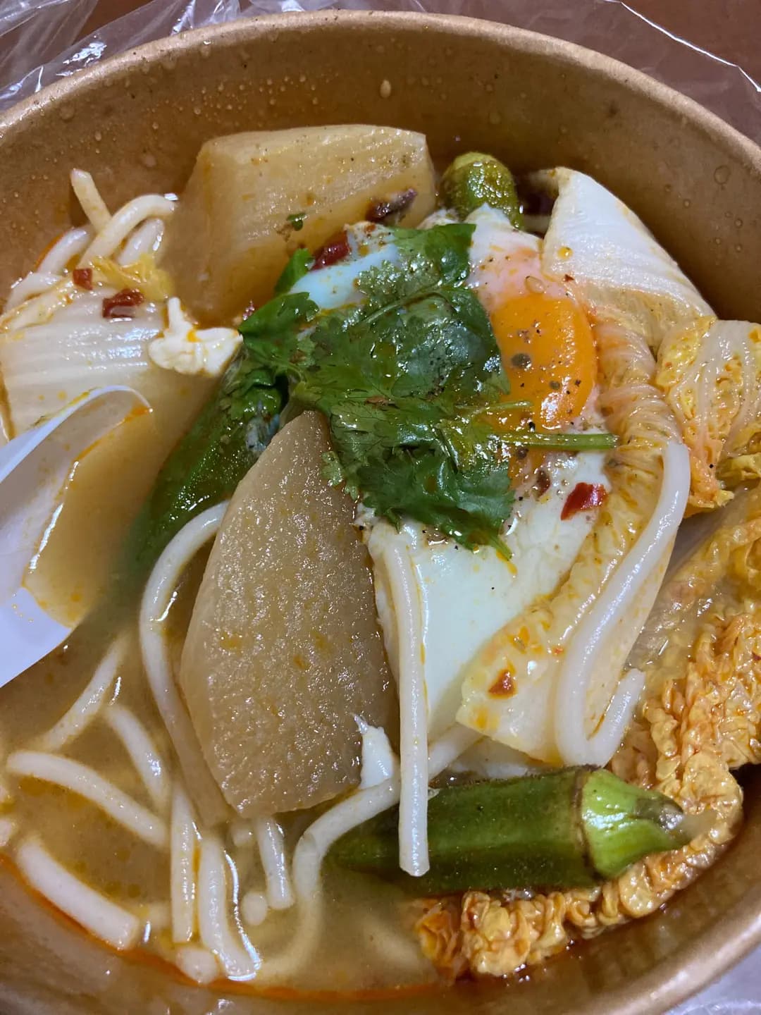 山寨風小食亭 photo 6