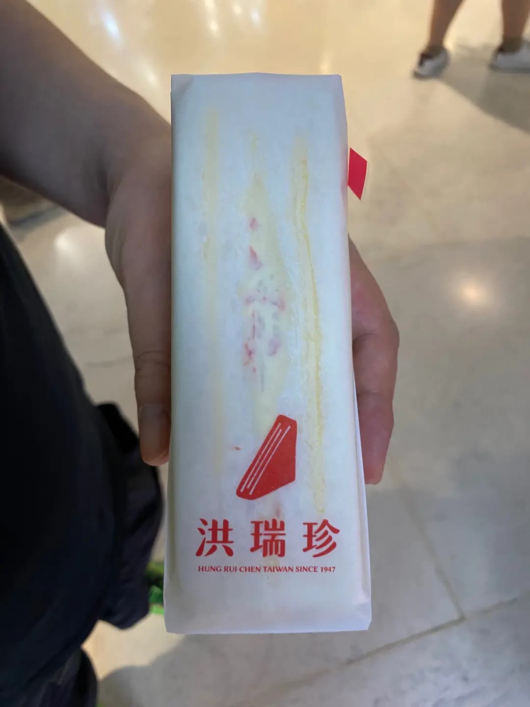洪瑞珍 (海之戀商場) photo 4