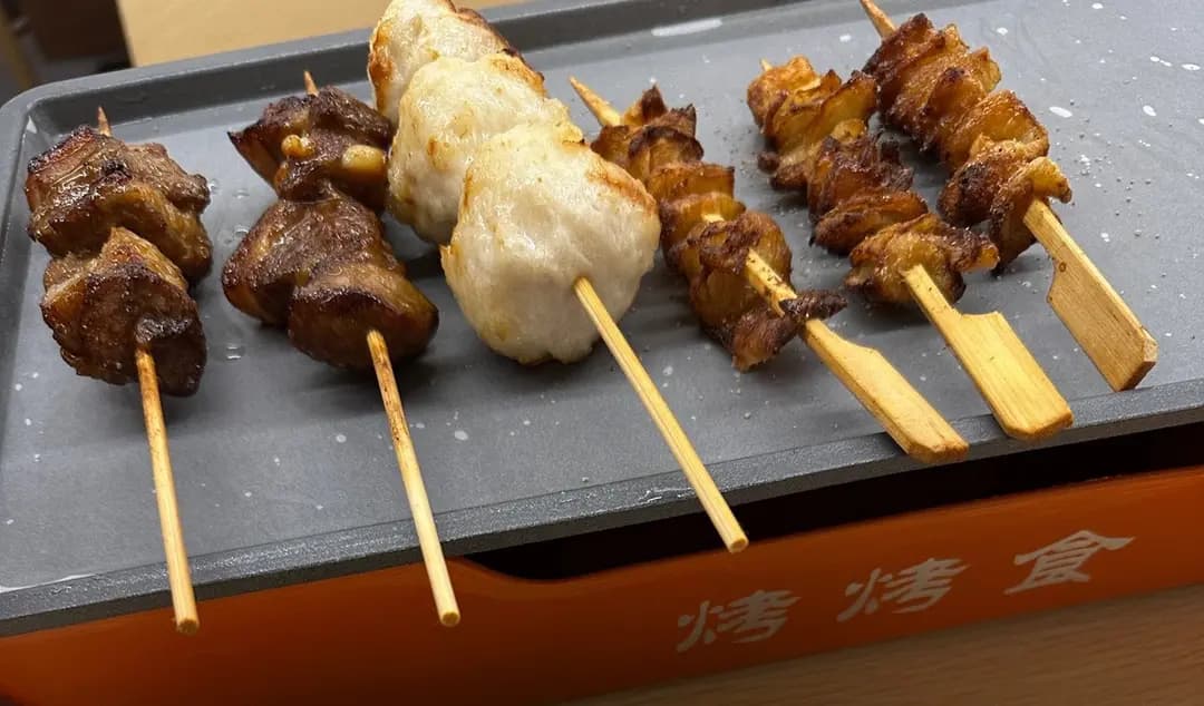 烤烤食 photo 7
