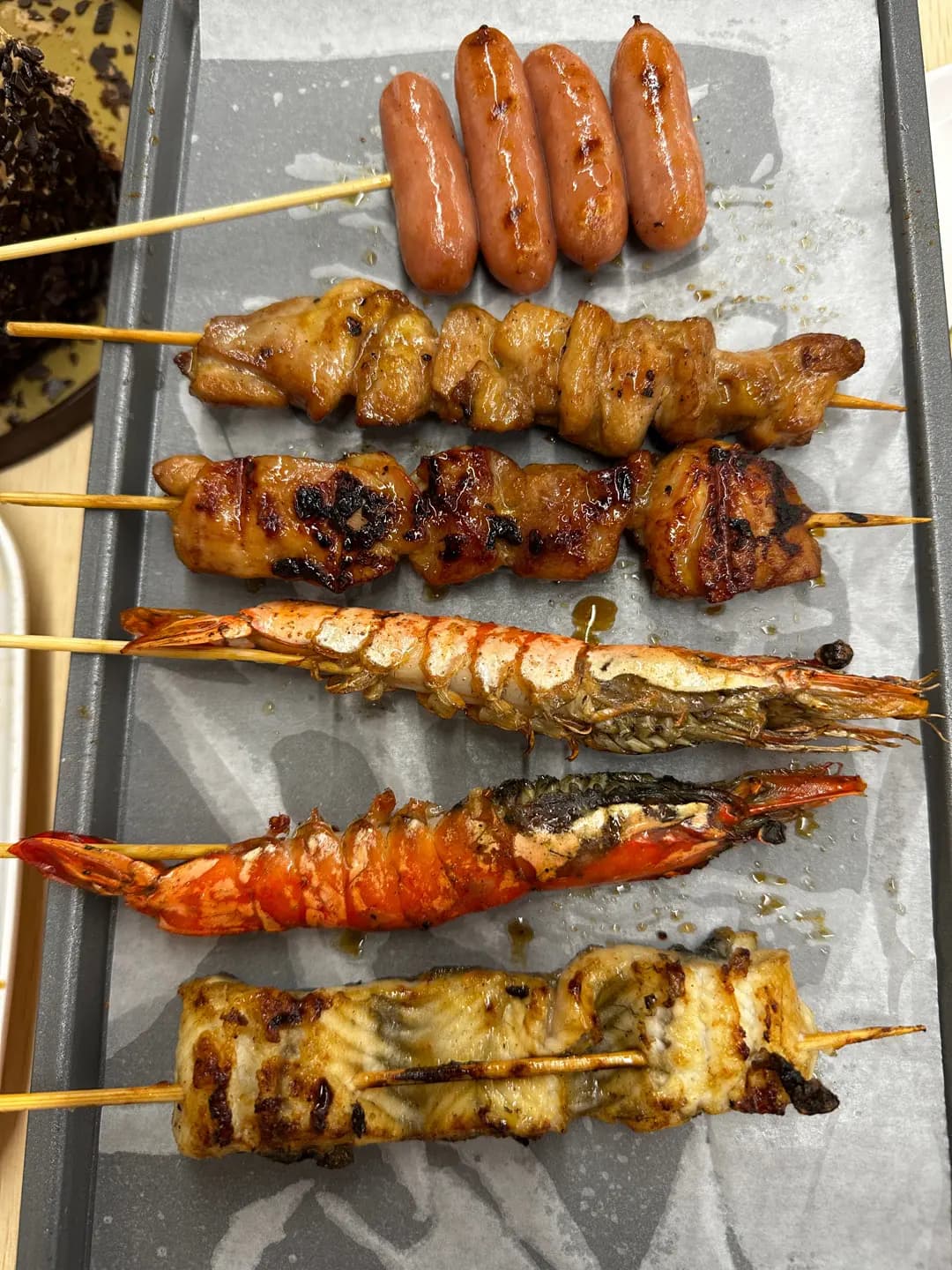 烤烤食 photo 8