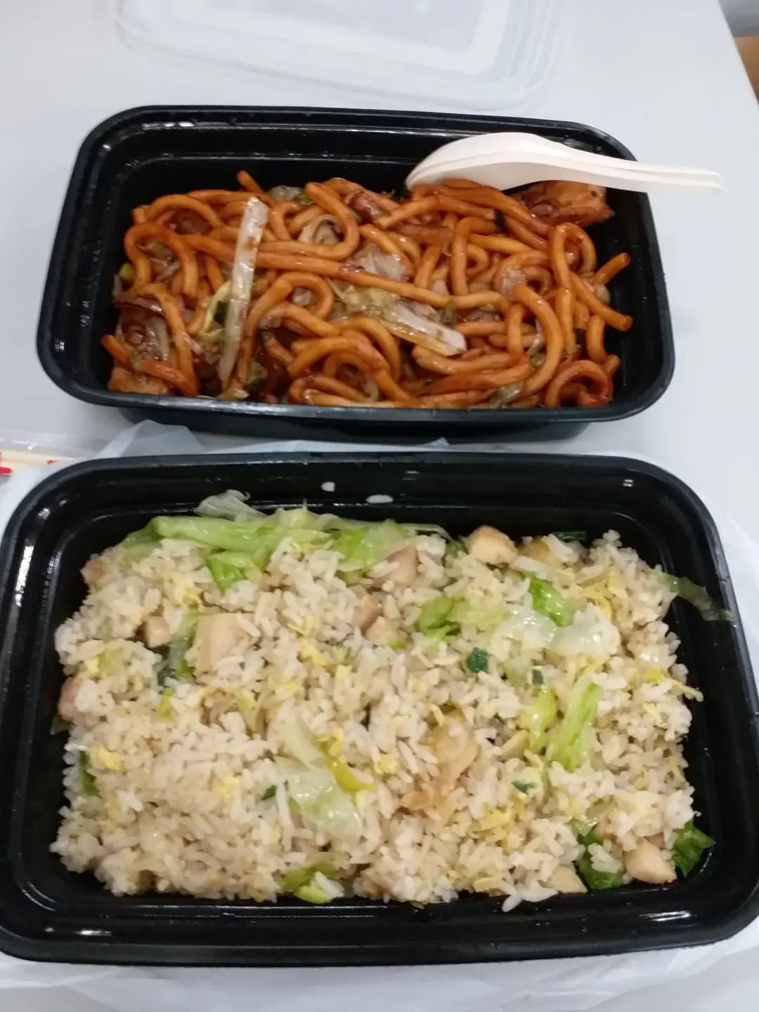 永興食堂 photo 5