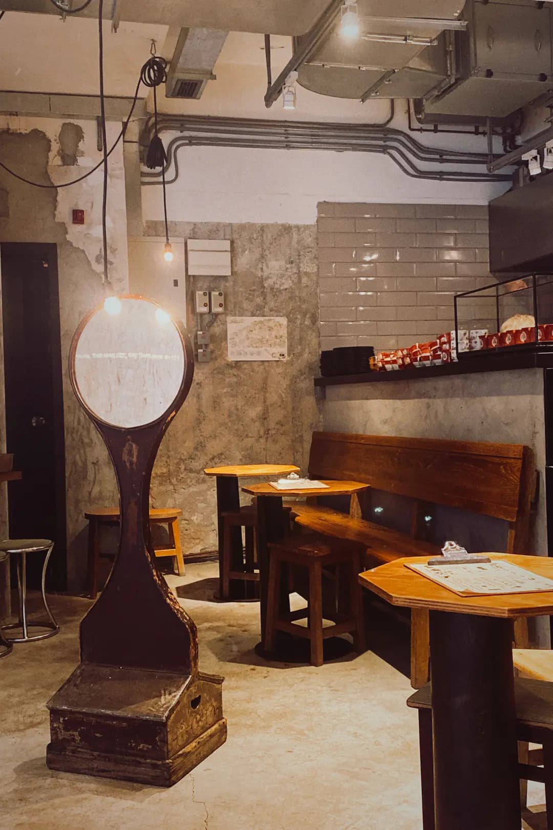 半路咖啡 photo 2