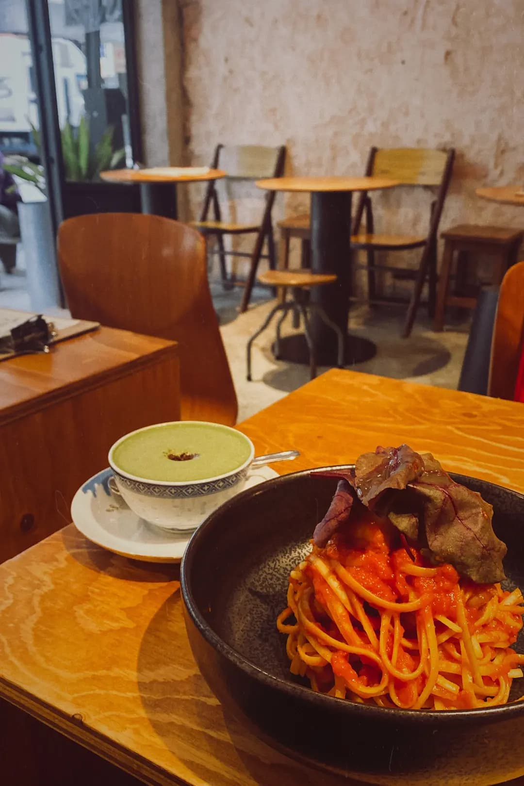 半路咖啡 photo 6