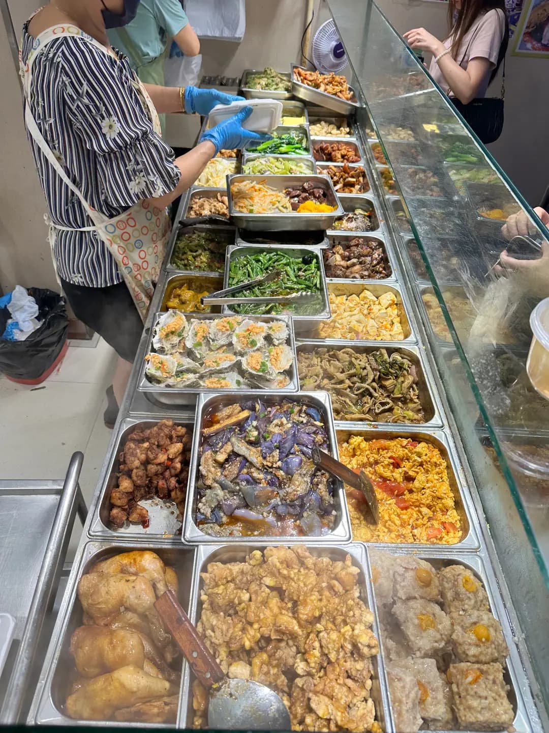 岱民筲箕灣店 photo 3