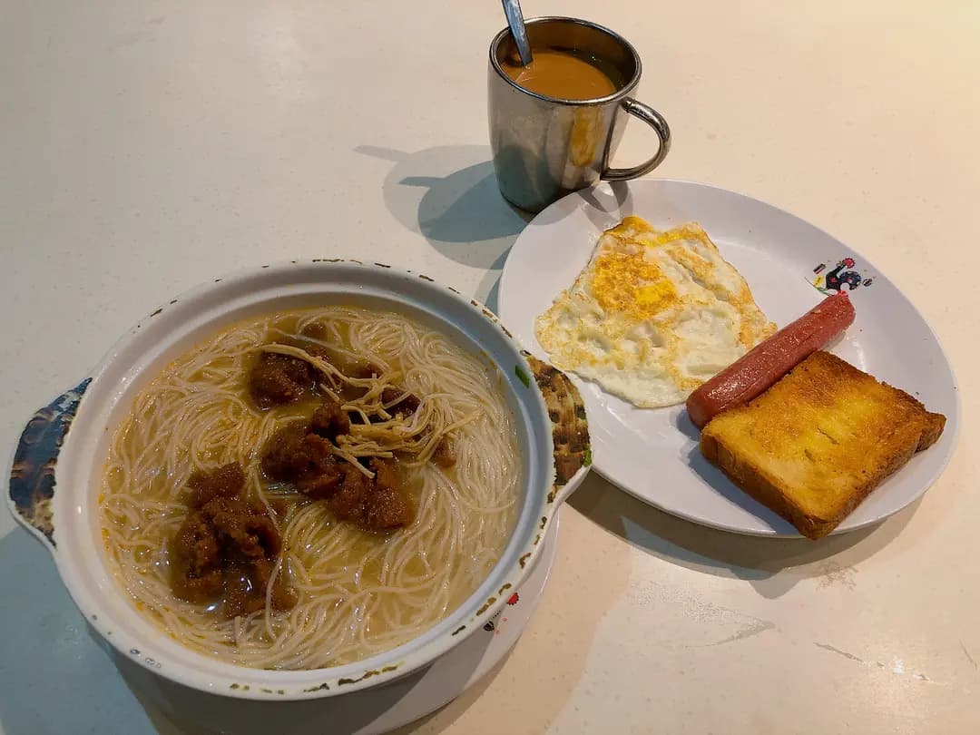 澳門冰室 photo 3
