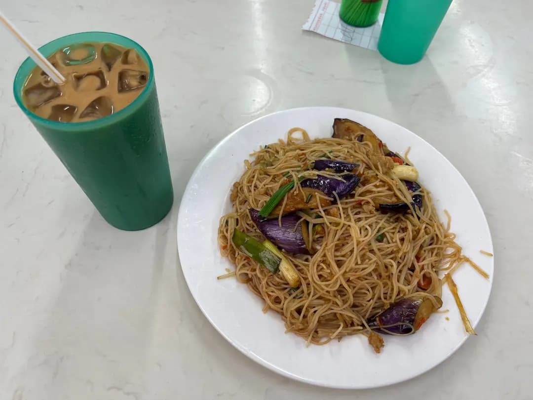 樂華大排檔 photo 6
