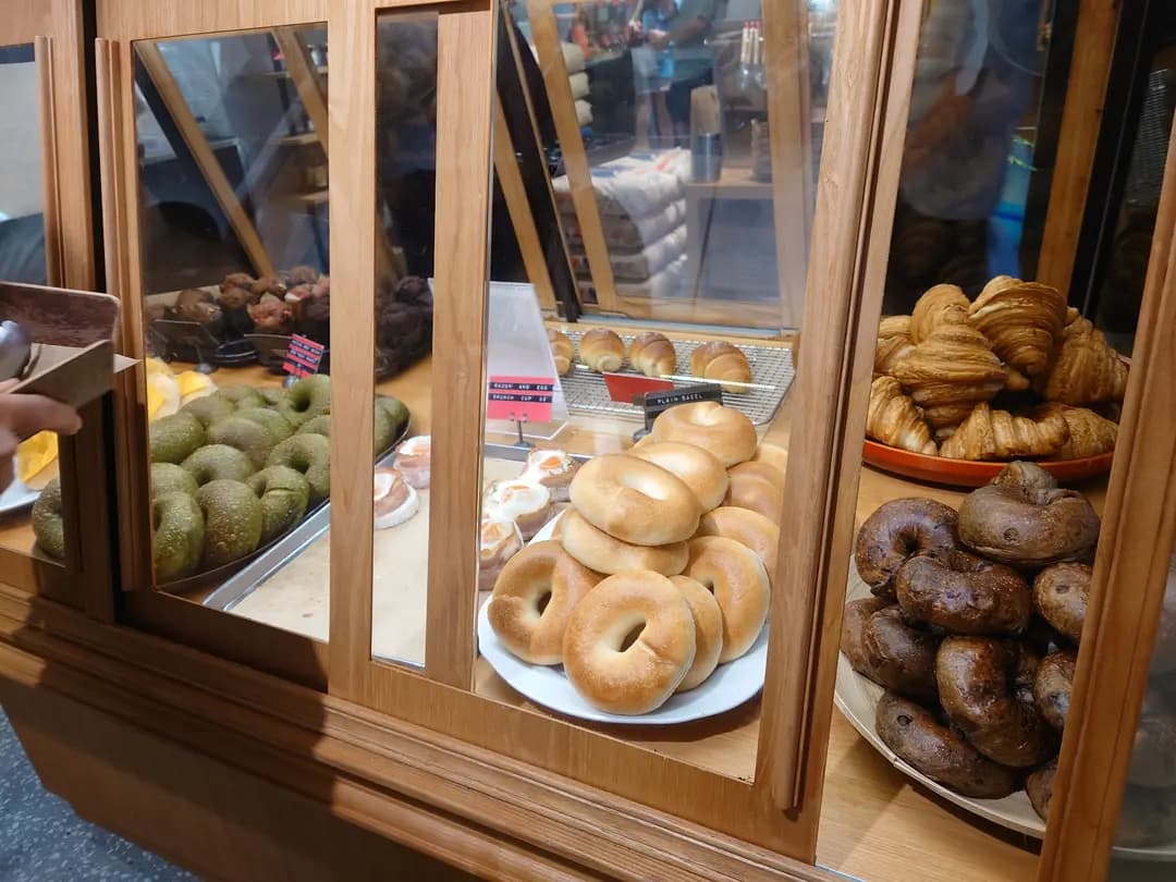 Doughman photo 4